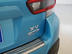 2022 Subaru
XV Hybrid L