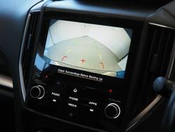 2022 Subaru
XV Hybrid L