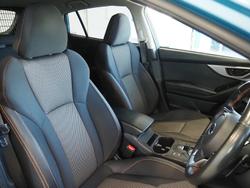 2022 Subaru
XV Hybrid L