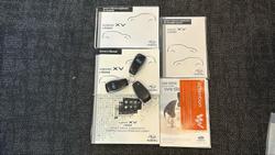 2022 Subaru
XV Hybrid L