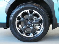 2022 Subaru XV Hybrid L