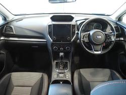 2022 Subaru
XV Hybrid L