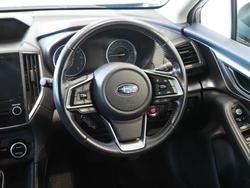 2022 Subaru
XV Hybrid L