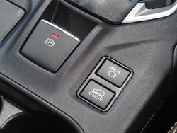 2022 Subaru
XV Hybrid L