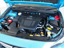 2022 Subaru
XV Hybrid L