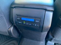 2018 Toyota
Landcruiser Prado GXL