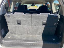 2018 Toyota
Landcruiser Prado GXL