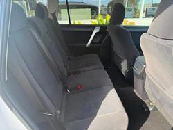 2018 Toyota
Landcruiser Prado GXL