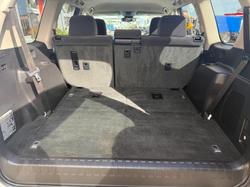 2018 Toyota
Landcruiser Prado GXL