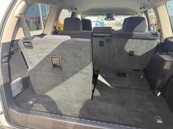 2018 Toyota
Landcruiser Prado GXL