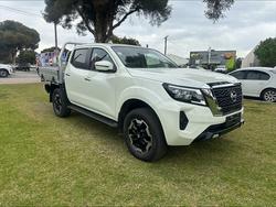 2025 Nissan D23 ST-X