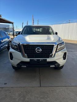 2025 Nissan
D23 ST-X