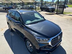 2023 SsangYong
Rexton Adventure
