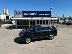 2023 SsangYong
Rexton Adventure