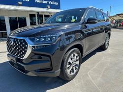 2023 SsangYong
Rexton Adventure