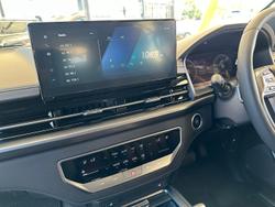 2023 SsangYong
Rexton Adventure