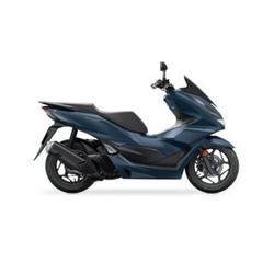 2025 Honda PCX 125 PCX Blue