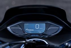 2025 Honda PCX 125 PCX Blue