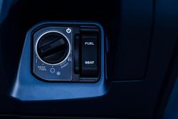 2025 Honda PCX 125 PCX Blue