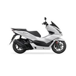2025 Honda PCX 125 PCX Blue