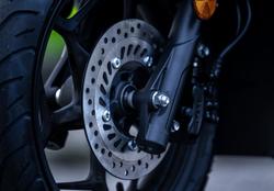 2025 Honda PCX 125 PCX Blue