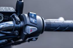 2025 Honda PCX 125 PCX Blue