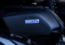 2025 Honda PCX 125 PCX Blue