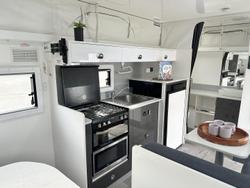 2022 New Age Caravans Road Owl Adventurer Pack