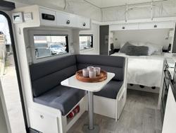 2022 New Age Caravans Road Owl Adventurer Pack