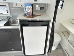 2022 New Age Caravans Road Owl Adventurer Pack