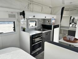 2022 New Age Caravans Road Owl Adventurer Pack