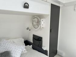 2022 New Age Caravans Road Owl Adventurer Pack