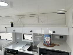 2022 New Age Caravans Road Owl Adventurer Pack