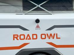 2022 New Age Caravans Road Owl Adventurer Pack