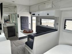 2022 New Age Caravans Road Owl Adventurer Pack