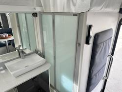 2022 New Age Caravans Road Owl Adventurer Pack