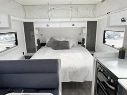 2022 New Age Caravans Road Owl Adventurer Pack