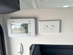 2022 New Age Caravans Road Owl Adventurer Pack