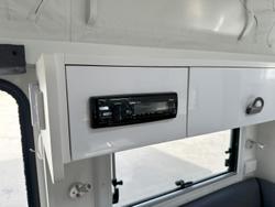 2022 New Age Caravans Road Owl Adventurer Pack