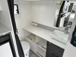 2022 New Age Caravans Road Owl Adventurer Pack