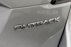 2021 Subaru Outback AWD Touring 6GEN MY21 AWD Ice Silver