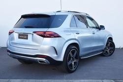 2024 Mercedes-Benz GLE-Class GLE300 d V167 Four Wheel Drive High-Tech Silver
