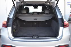 2024 Mercedes-Benz GLE-Class GLE300 d V167 Four Wheel Drive High-Tech Silver
