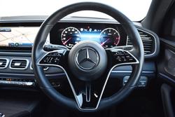 2024 Mercedes-Benz
GLE-Class GLE300 d