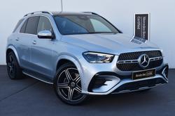 2024 Mercedes-Benz
GLE-Class GLE300 d