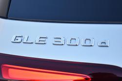 2024 Mercedes-Benz
GLE-Class GLE300 d