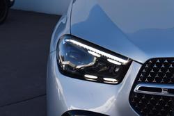 2024 Mercedes-Benz
GLE-Class GLE300 d