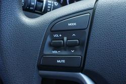 2018 Hyundai
Tucson Active