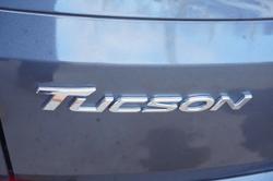 2018 Hyundai
Tucson Active