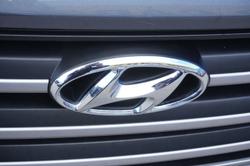 2018 Hyundai
Tucson Active